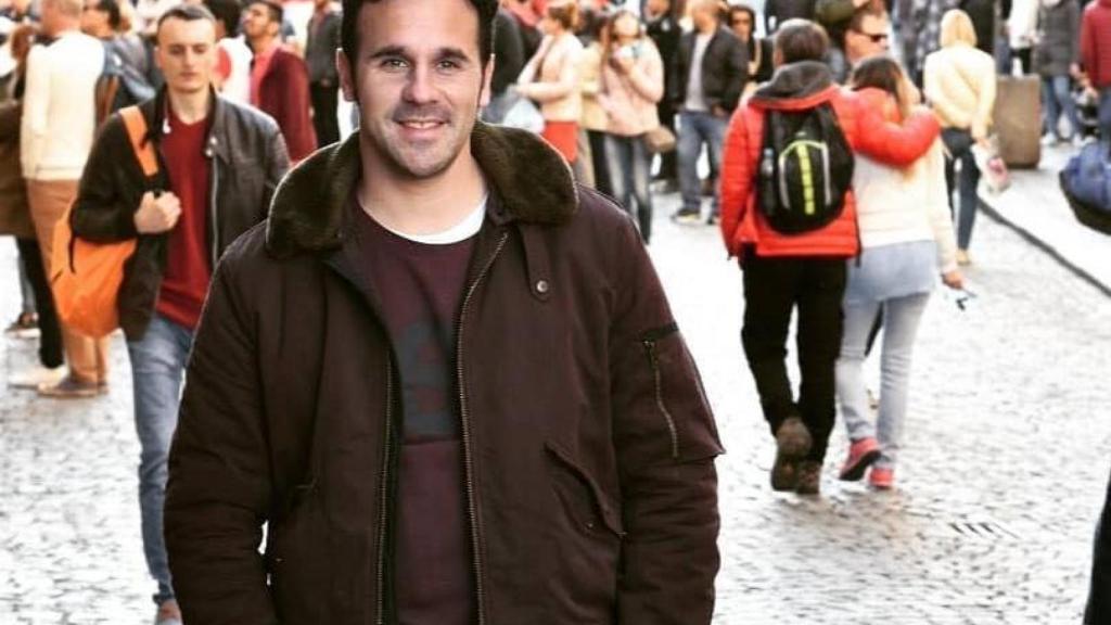 David Carragal, el joven al que mataron cuando volvía de fiesta y se negó a dar un cigarro.