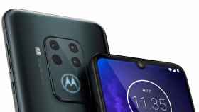 El Motorola One Pro al desnudo: cuatro cámaras traseras