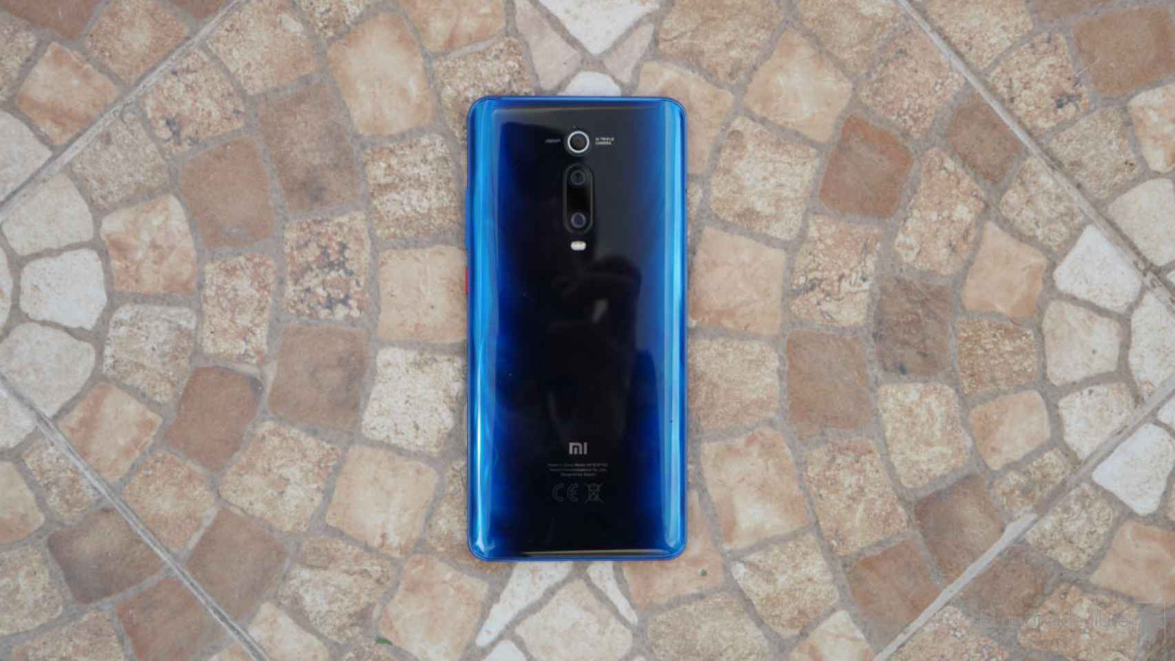 Análisis Xiaomi Mi 9T: barato y completo, qué mas puedes pedir