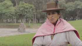 Dionisia Calderón, víctima de las esterilizaciones forzadas en Perú.