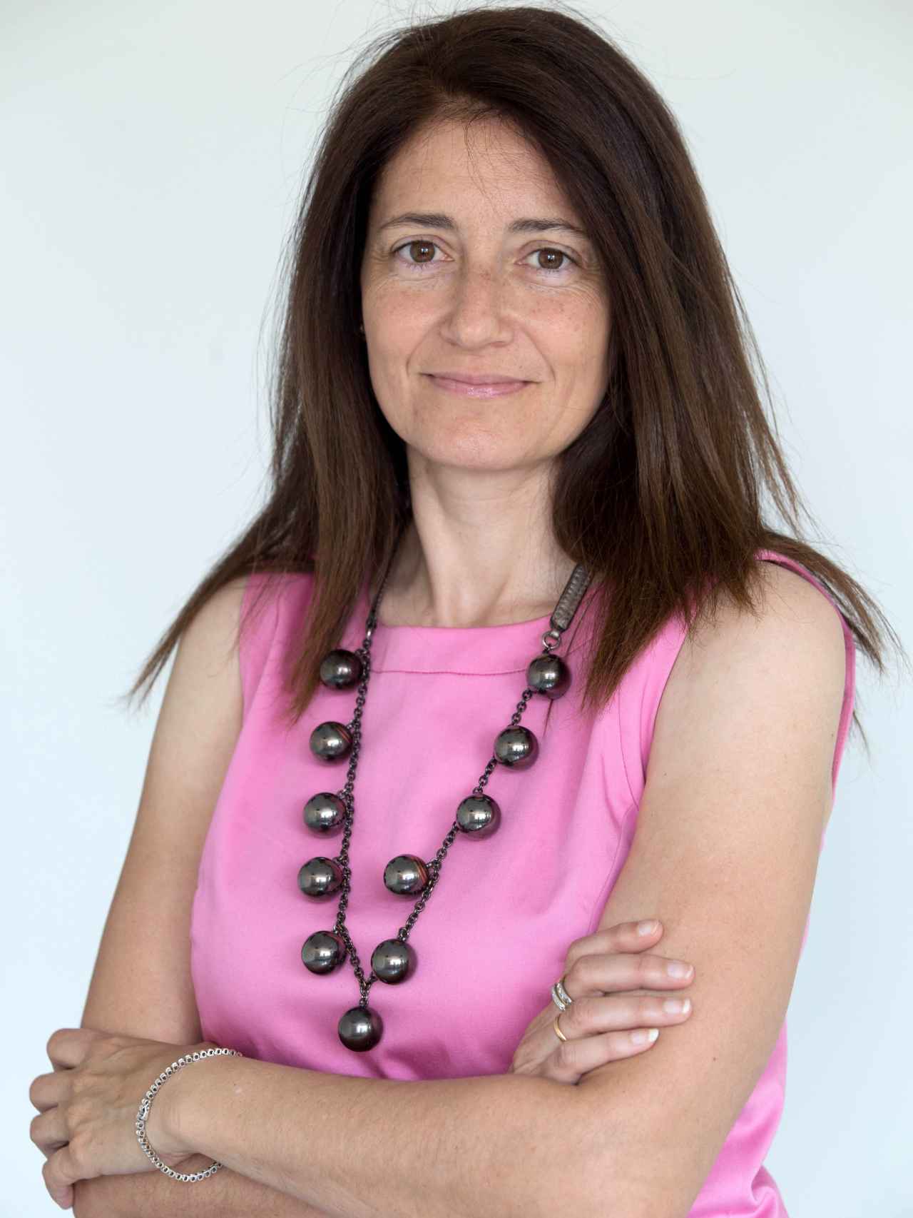 Carmen Vázquez, nueva Directora General de EL ESPAÑOL.
