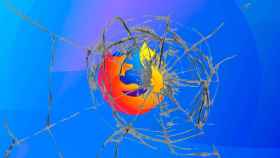 Firefox-roto