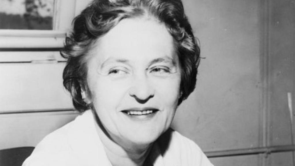 María-telkes