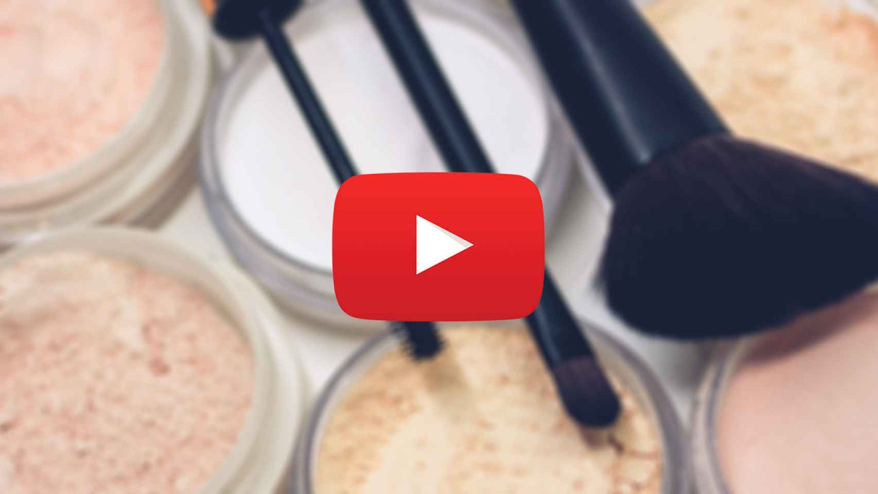 YouTube-maquillaje