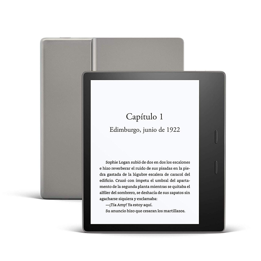 Kindle Oasis 1