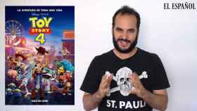 La recomendación de la semana: Toy Story 4