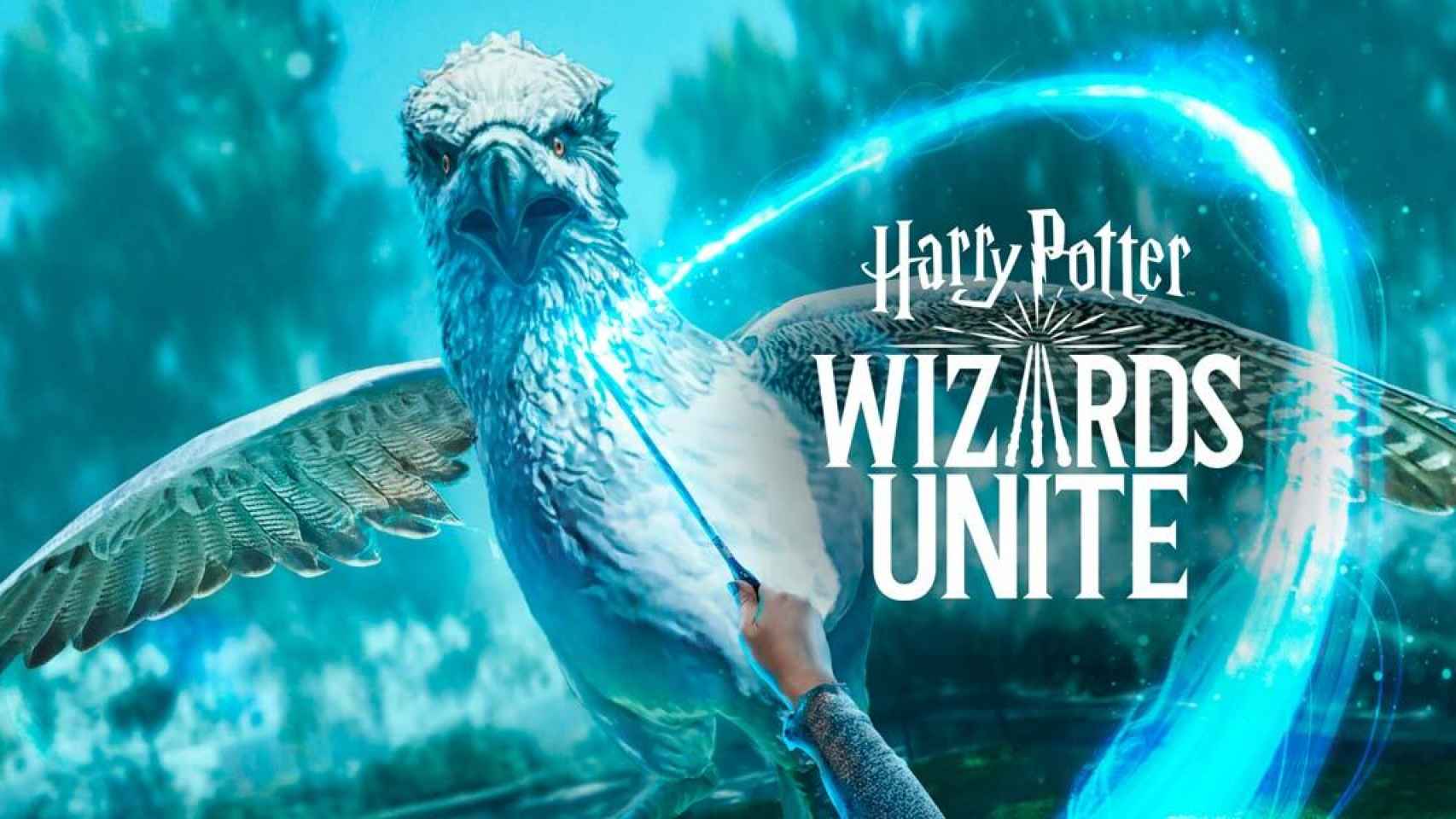 Harry Potter: Wizards Unite inicia su despliegue mundial el próximo viernes