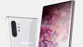 El Samsung Galaxy Note 10 se presentaría a principios de agosto
