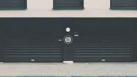 Adiós al mando: este sistema valenciano abre las puertas del garaje al detectar al coche