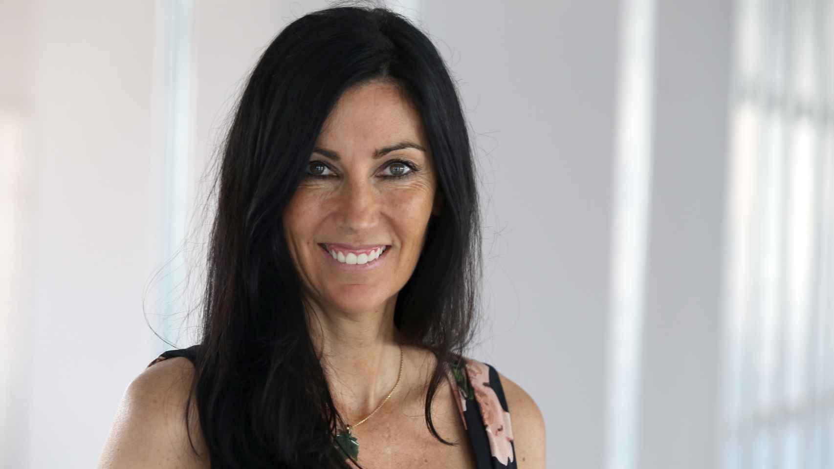 Eva Fernández, nueva Directora Global de Comunicación de Telefónica.