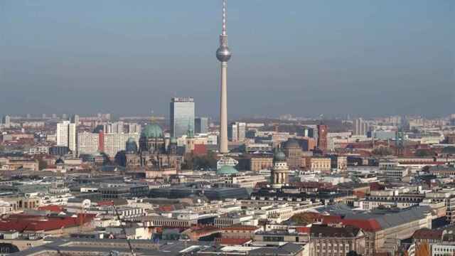 El Ayuntamiento de Berlín propone congelar cinco años el precio del alquiler