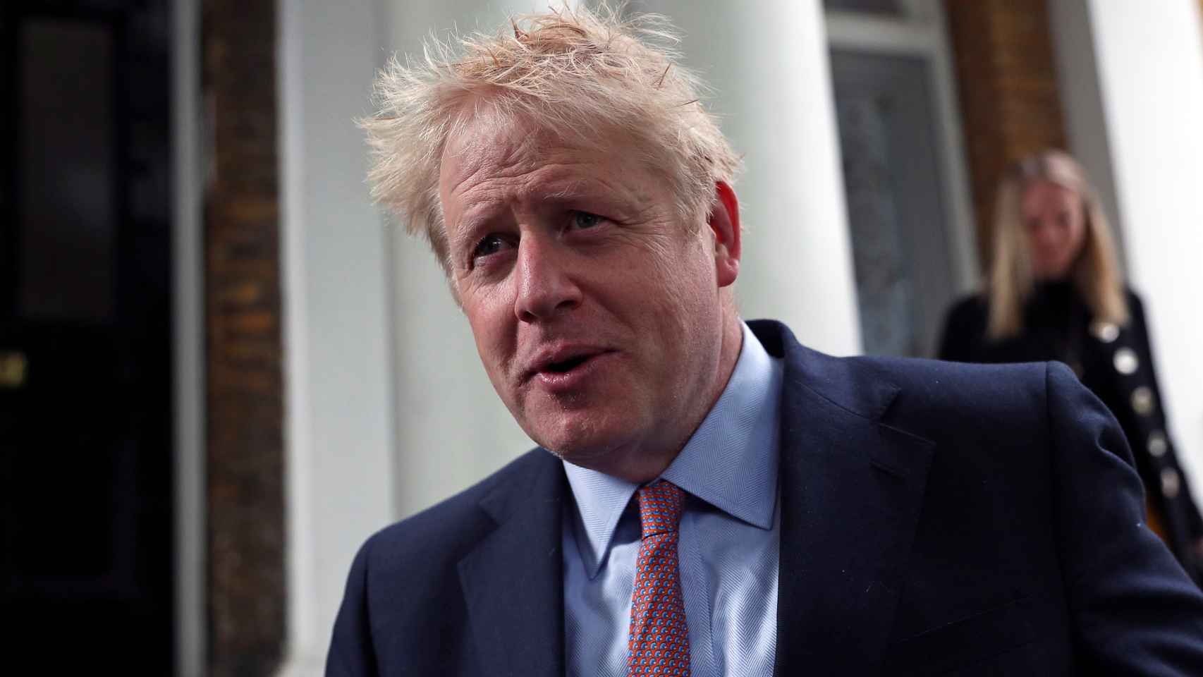 Boris Johnson continúa como favorito para suceder a Theresa May como líder de los conservadores.