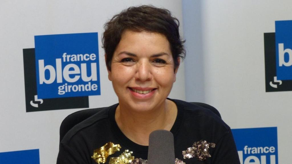 Naima Chakkour