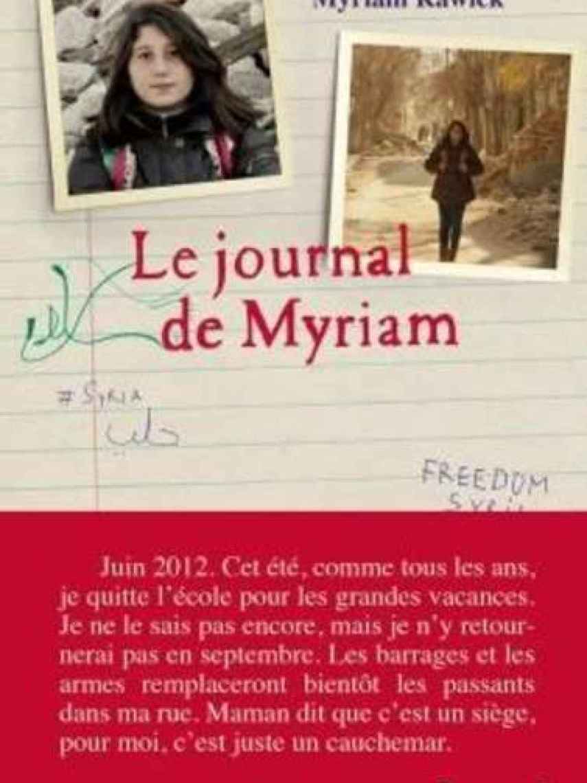 El diario de Myriam