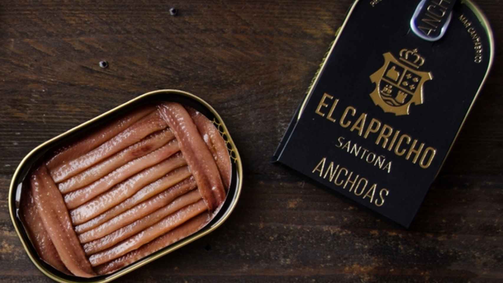 Anchoas de Santoña, un valioso tesoro gastronómico del Cantábrico
