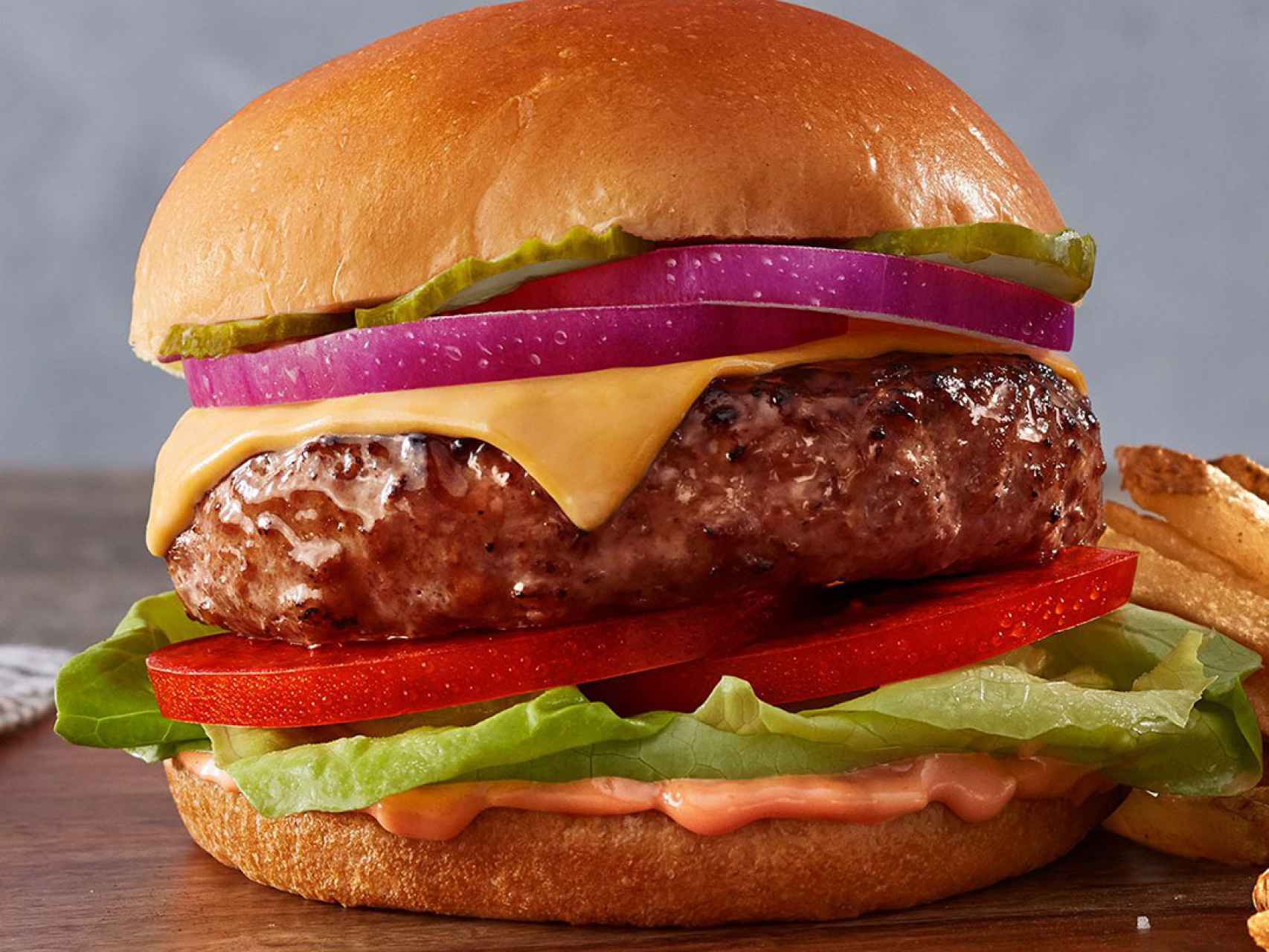 11 sitios donde comer la hamburguesa Beyond Burger en Madrid