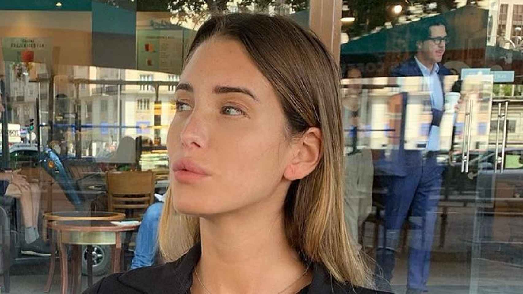 Marta López está inmersa en su próxima participación en Miss World Spain 2019.
