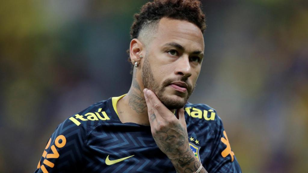 Neymar Jr.