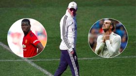 Las cuestiones a resolver por Zidane y el Madrid antes de volver al trabajo