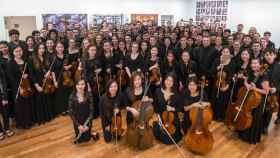 La New York Youth Symphony