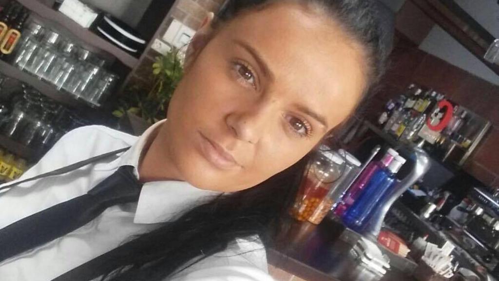 Dana Leonte, una joven rumana afincada en Málaga, desapareció el pasado 12 de junio.