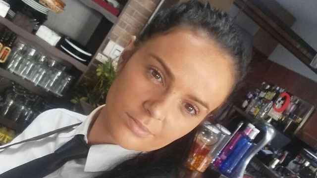 Dana Leonte, una joven rumana afincada en Málaga, desapareció el pasado 12 de junio.