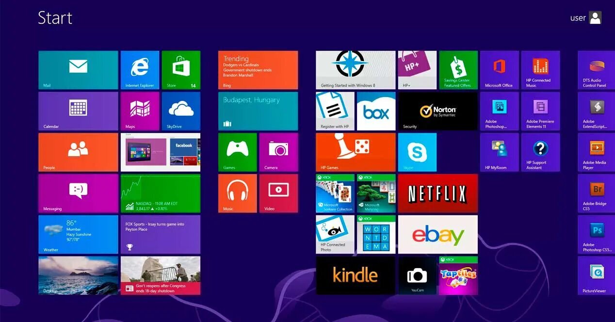 Windows 8
