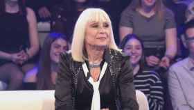Raffaella Carrá: cómo tener 76 años y estar al pie del cañón en televisión