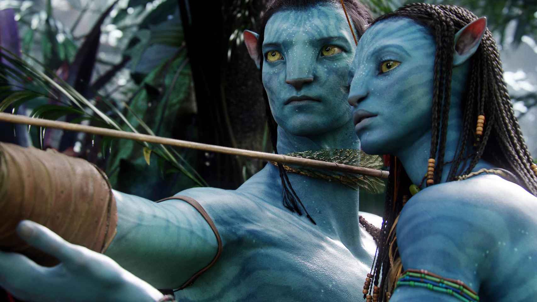 ¿Es Avatar la más taquillera como dicen todos los medios?