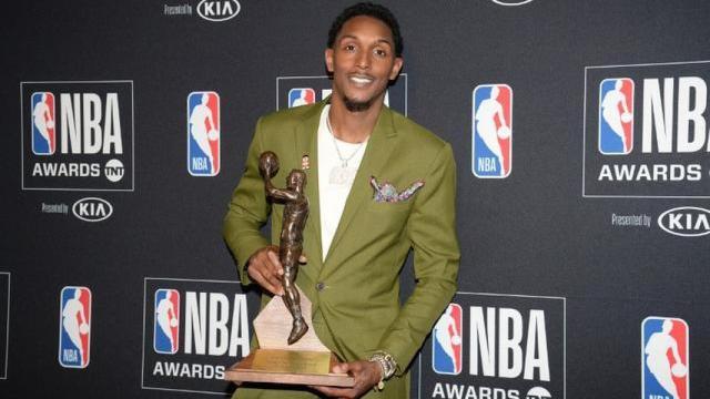 Lou Williams.