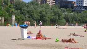playa calor valladolid verano 3