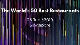 ¿Quién y cómo se eligen los 50 mejores restaurantes del mundo?