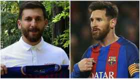 El 'Messi' iraní que se hizo pasar por Leo para acostarse con 23 mujeres
