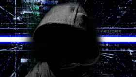 hacker malware virus