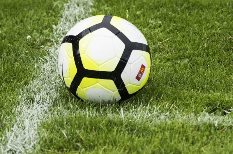 balón fútbol