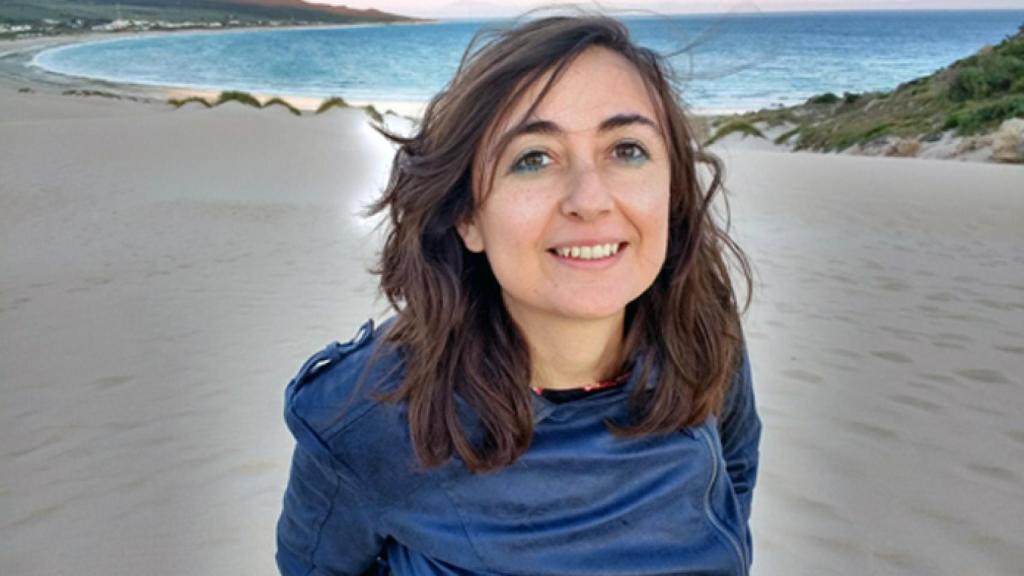 Elvira Navarro Elvira Navarro