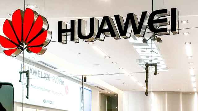 Huawei asegura que la expansión del 5G no se verá afectada por el veto de EEUU