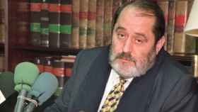 El abogado Rodríguez Menéndez, en una imagen de archivo.