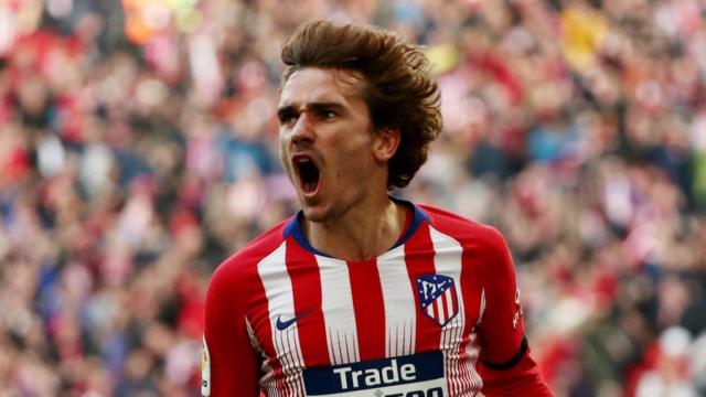 Antoine Griezmann