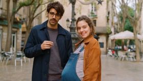 El estreno del viernes: 'Los días que vendrán', el embarazo como no lo habías visto antes