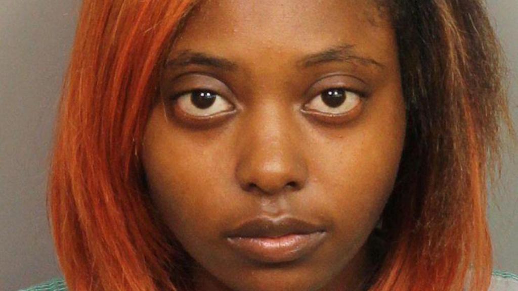 Marshae Jones, de 27 años.