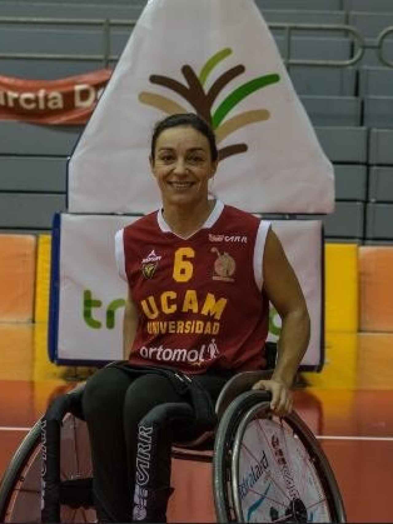 Sonia Ruiz