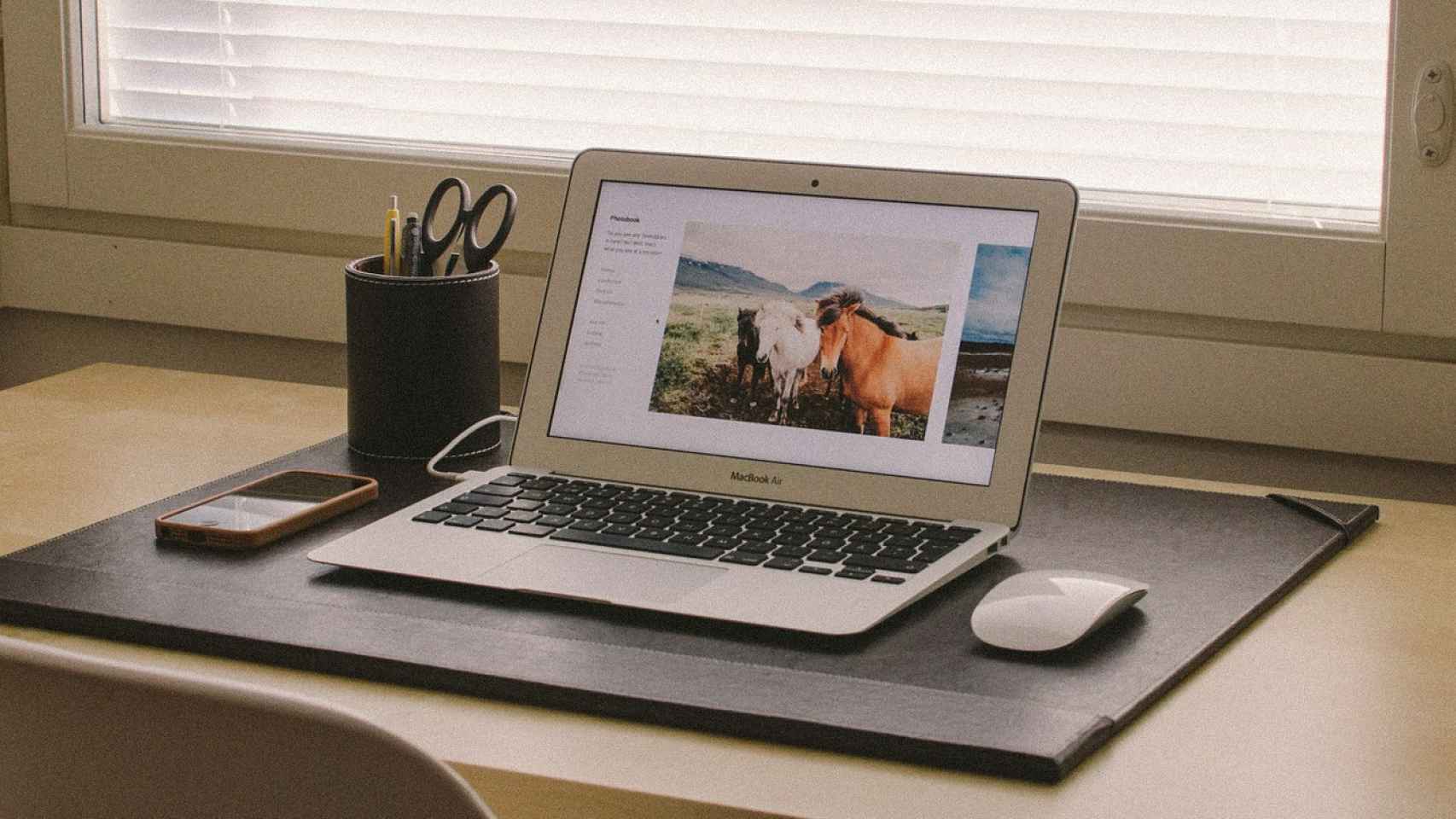 El nuevo portátil de Apple seguirá la filosofía del MacBook Air