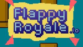 La locura: el mítico Flappy Bird ahora es un Battle Royale