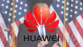 Donald-Trump-Huawei