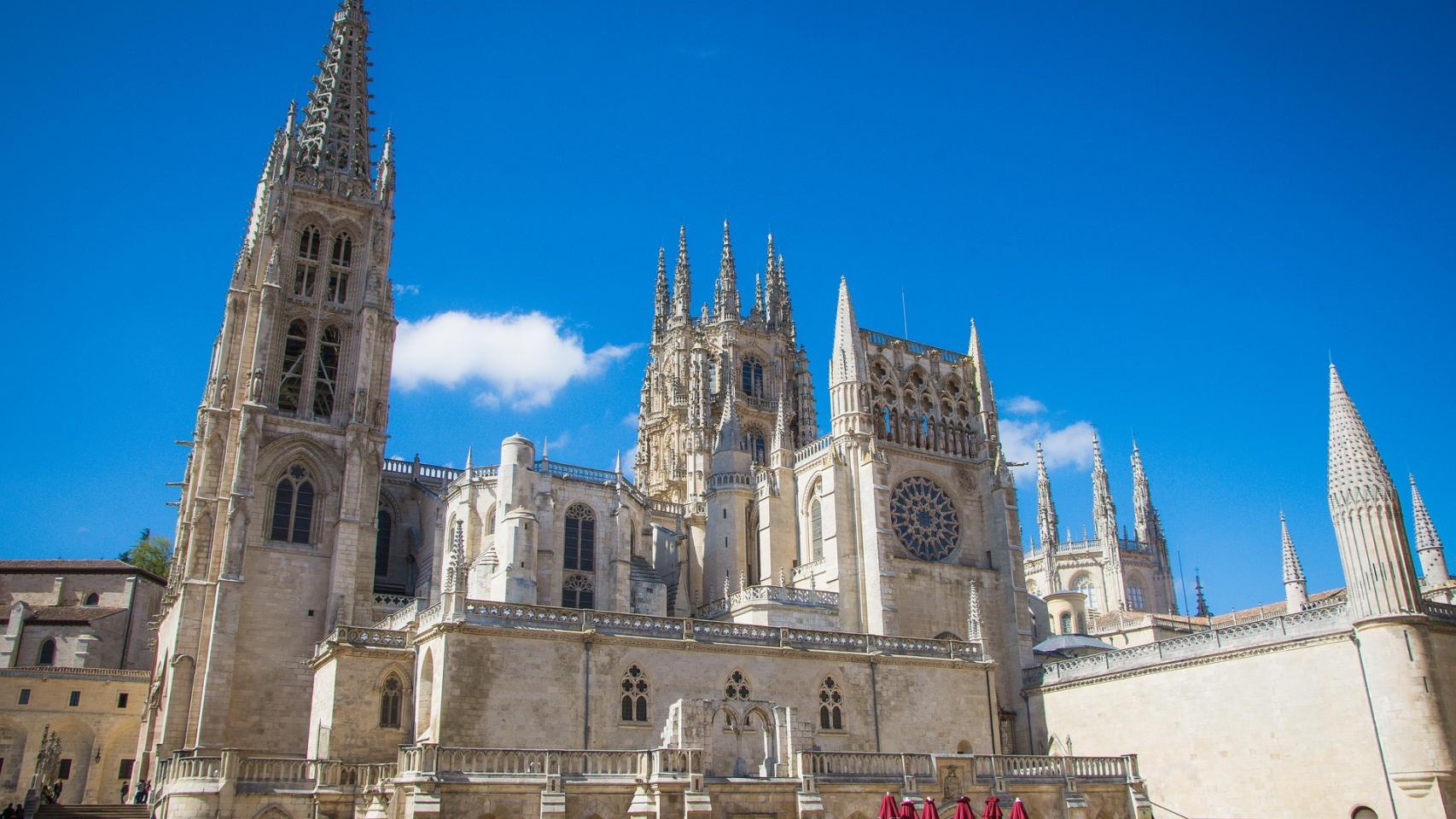 El misterioso encanto de las catedrales del gótico europeo