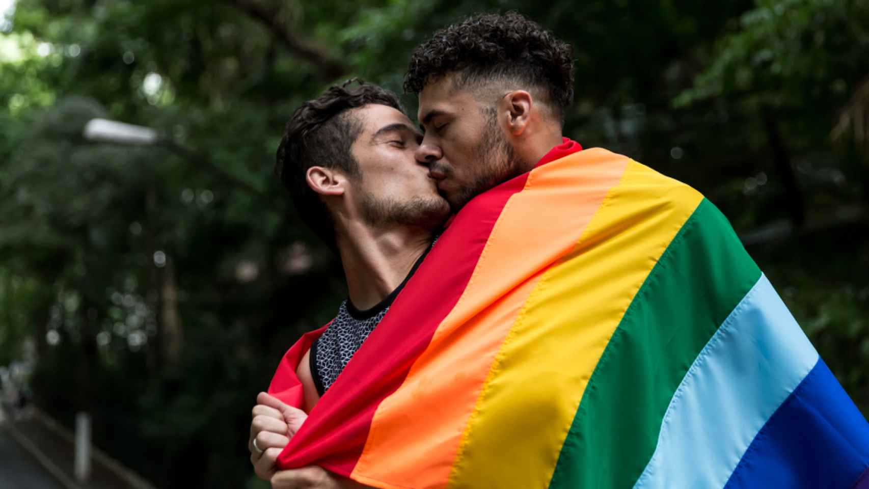 El Orgullo Gay en clave digital
