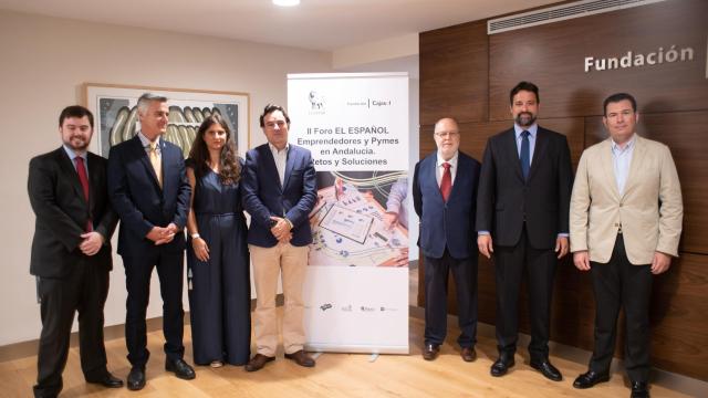 El emprendimiento andaluz rompe tópicos con un creciente protagonismo en el mapa español