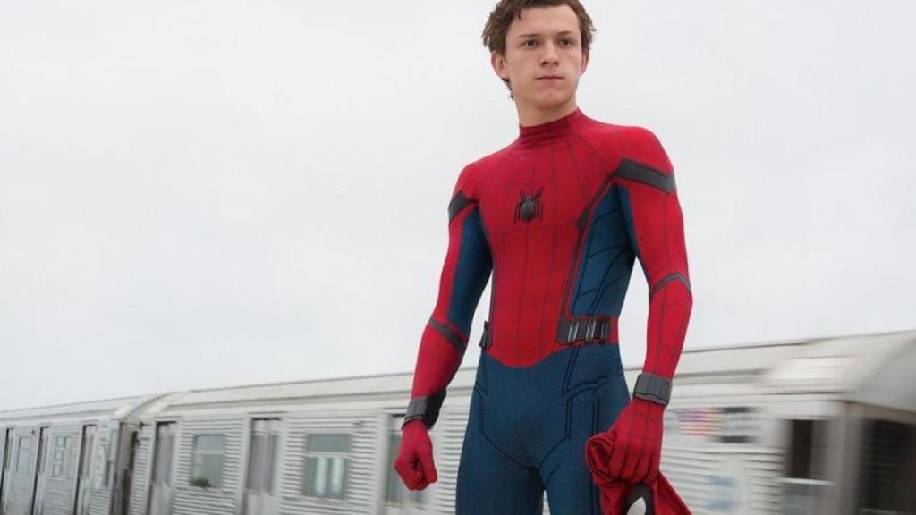 Spiderman quiere ser gay: Tom Holland reclama que los superhéroes salgan  del armario