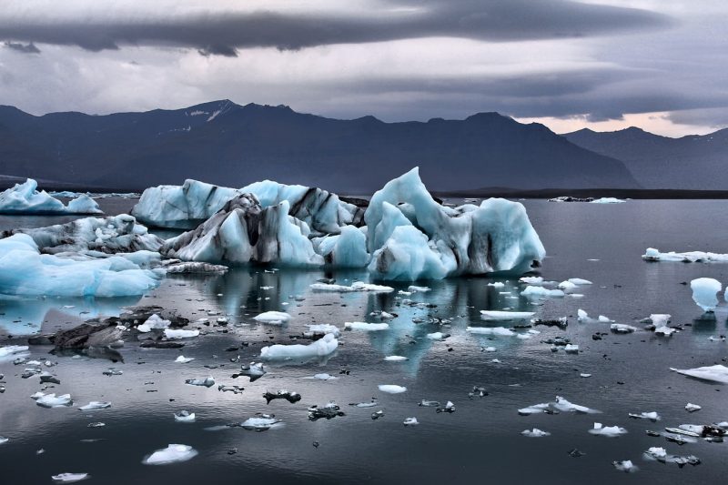 iceberg